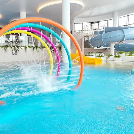 Nemo Kolberg Polanki Aqua Radzikowo