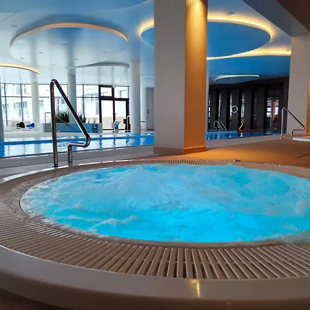 Nemo Kolberg Polanki Aqua Radzikowo